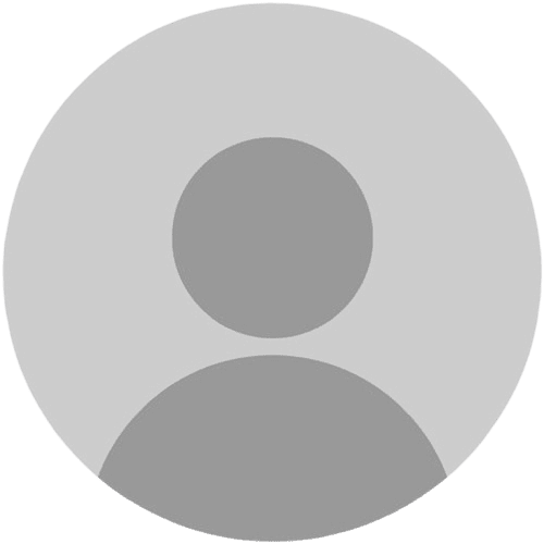 User silhouette placeholder image